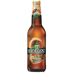 Radegast Ryze Hořká 12